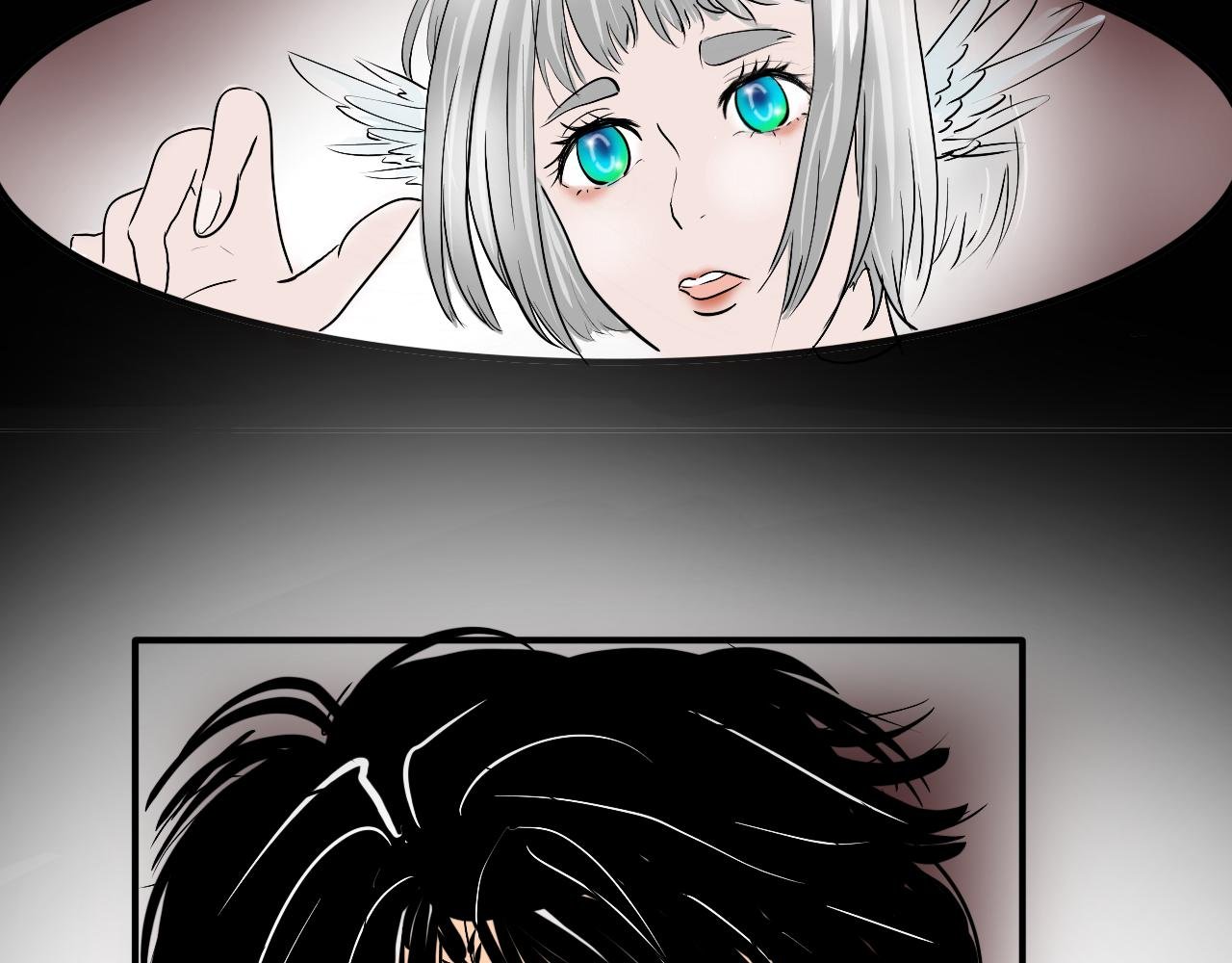 许愿精灵
