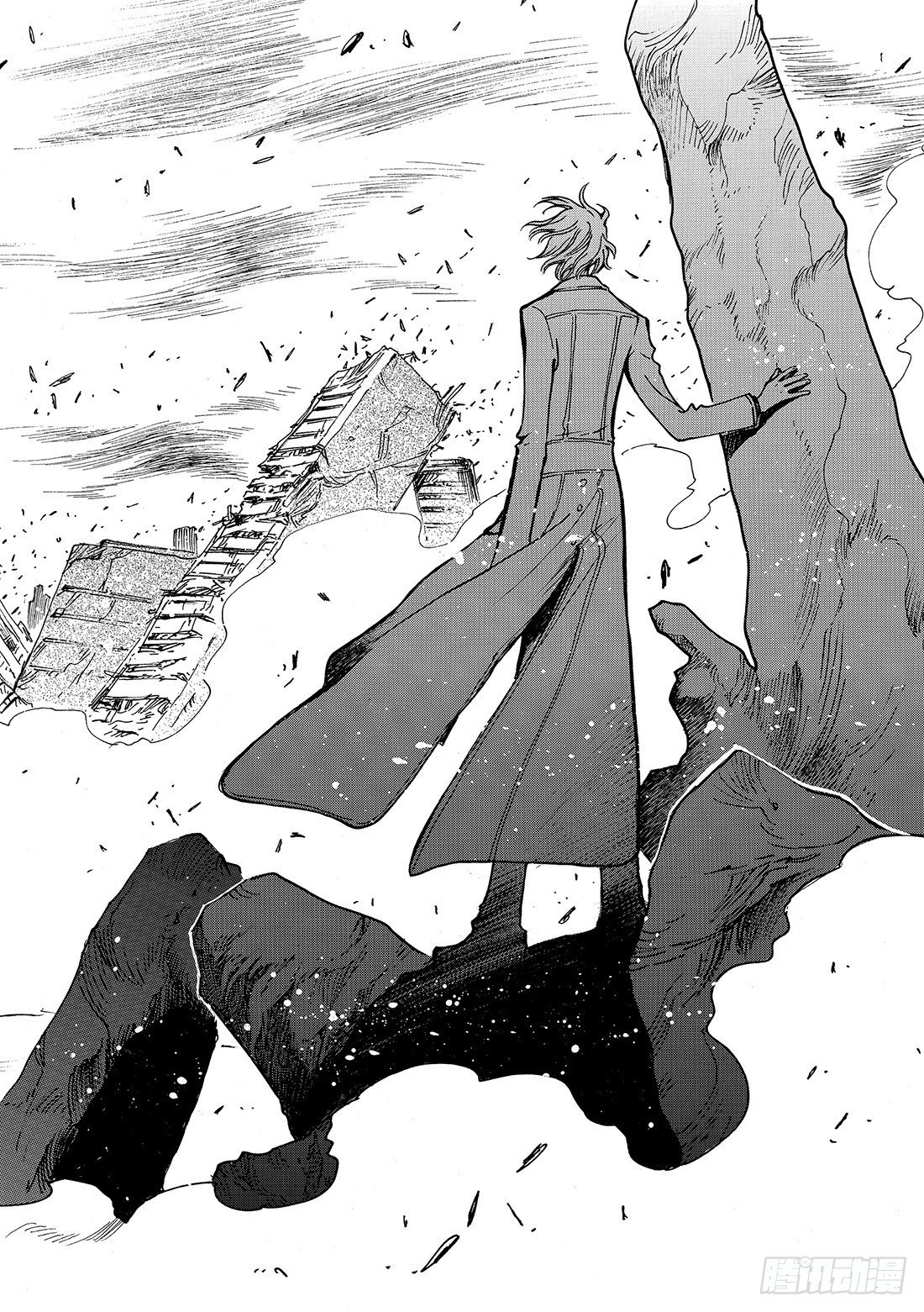 Chapitre.107 没恢复