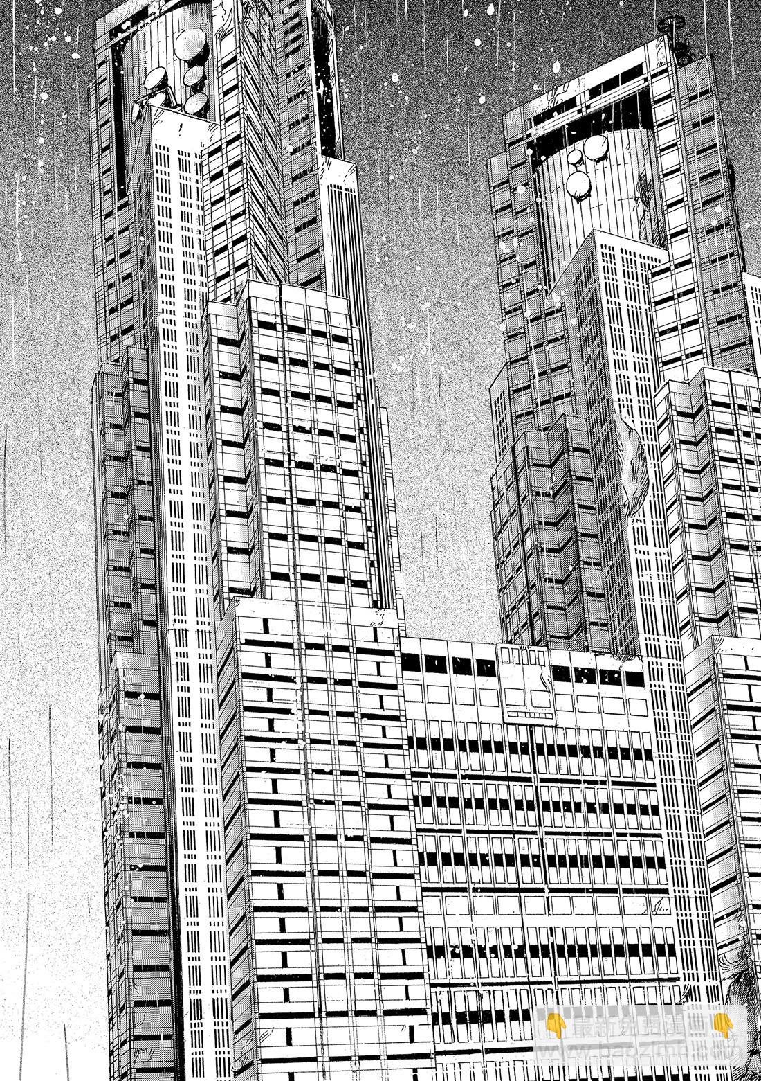 Chapitre.108 沙砾上