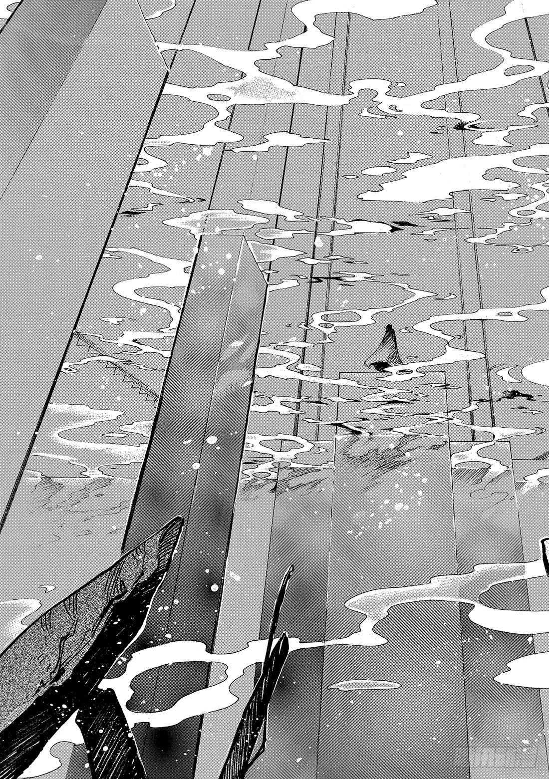 Chapitre.111 水之都