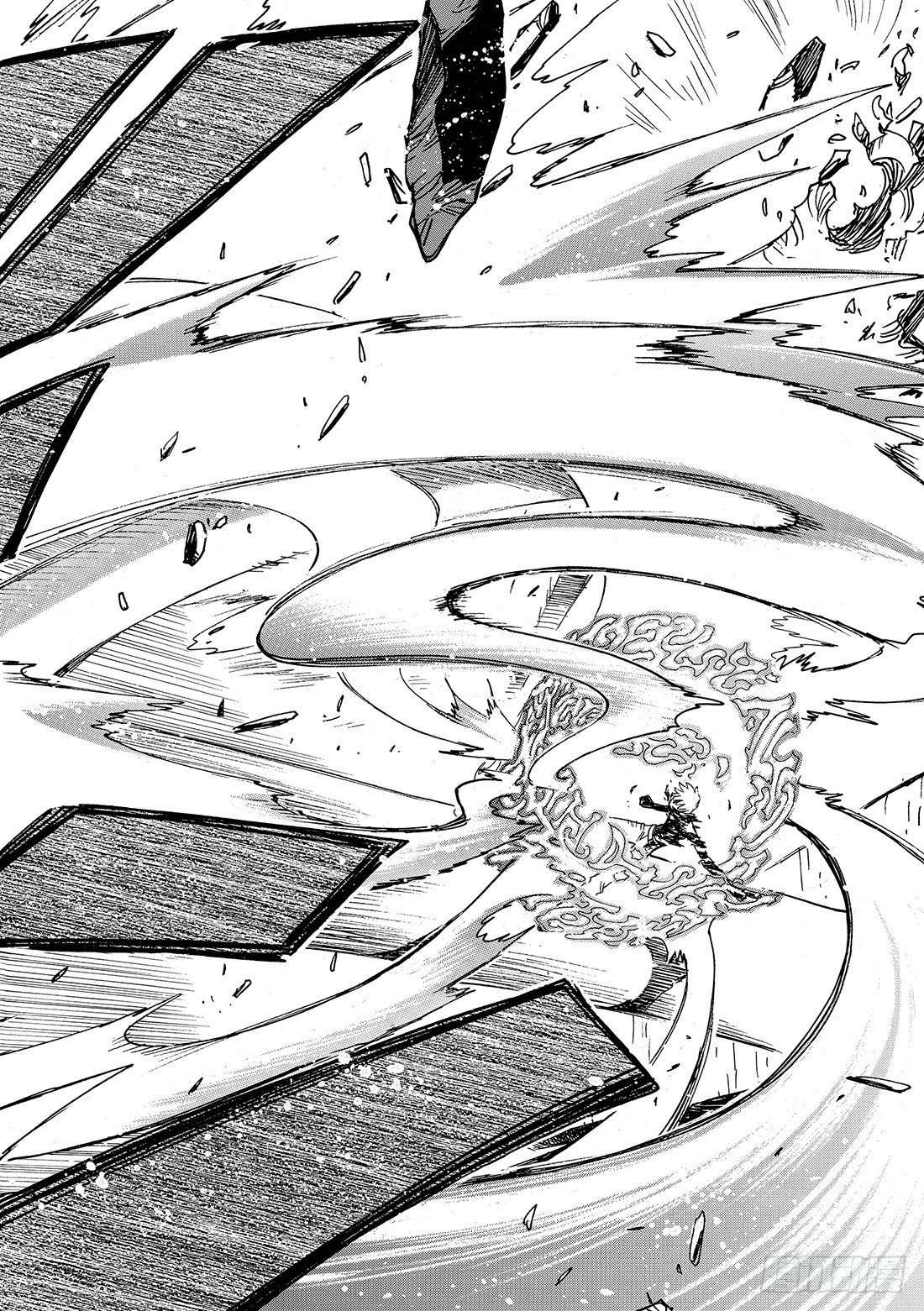 Chapitre.121 死亡的