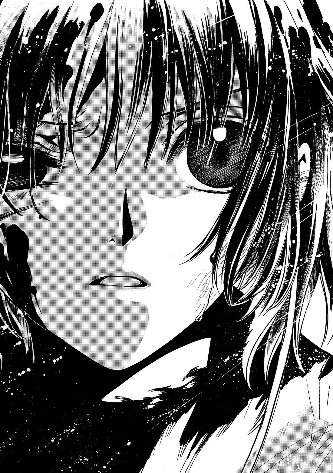 Chapitre.134 唯一的