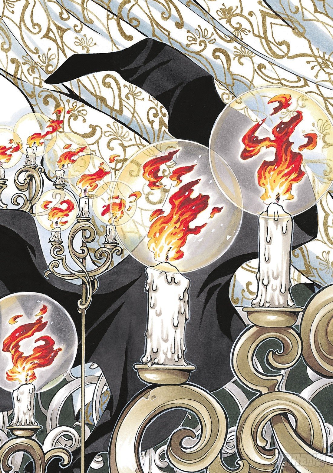 Chapitre.133 今后的