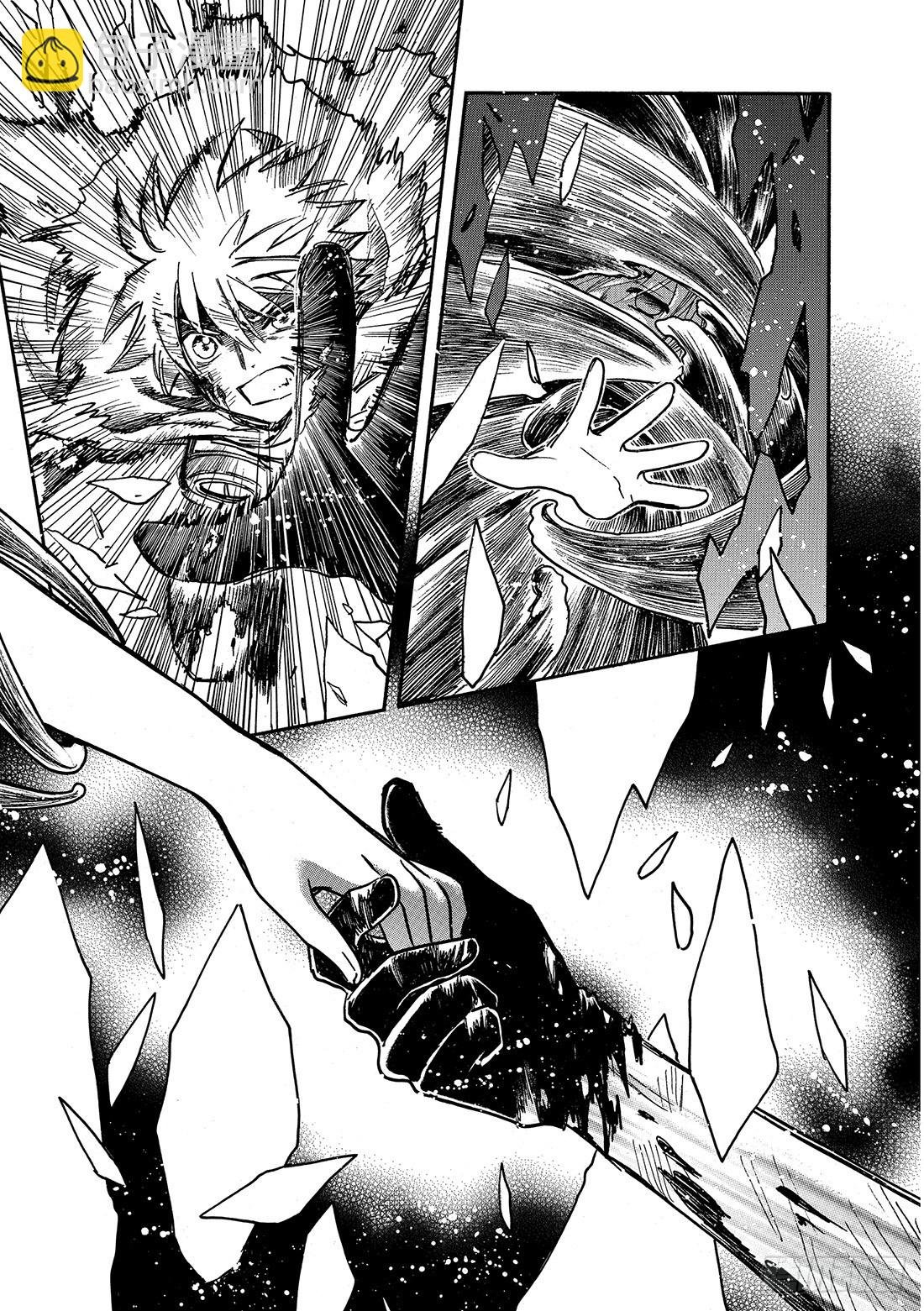 Chapitre.214 开始流