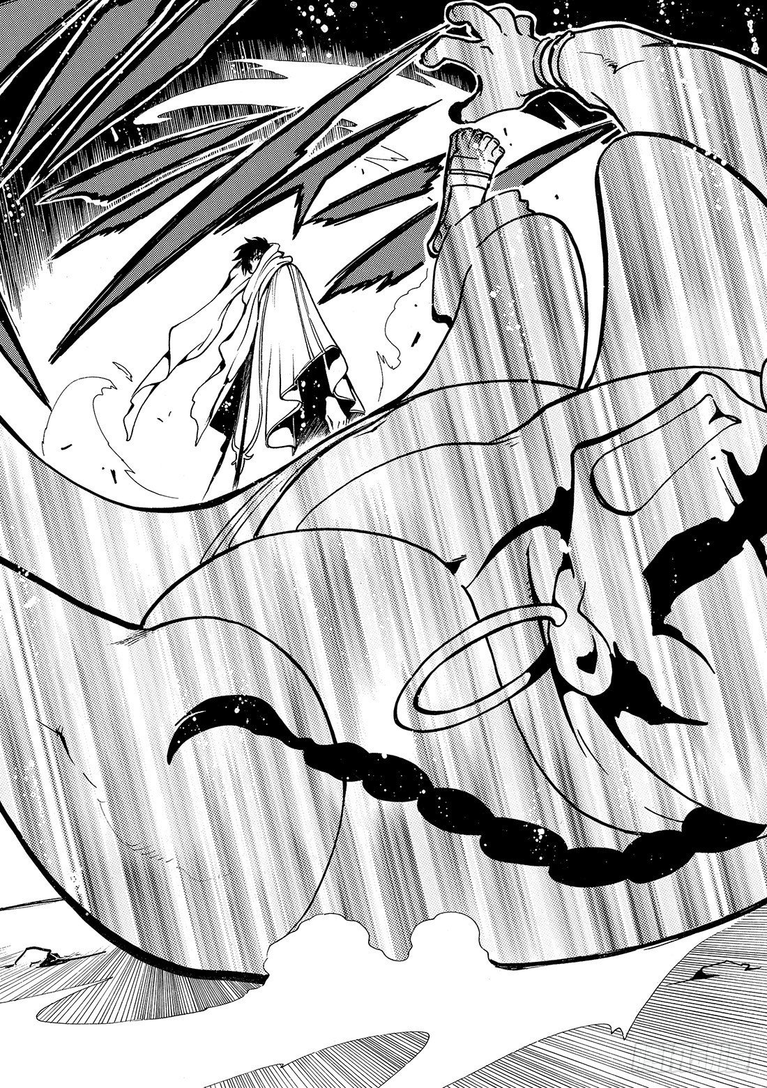Chapitre.42 无法消除