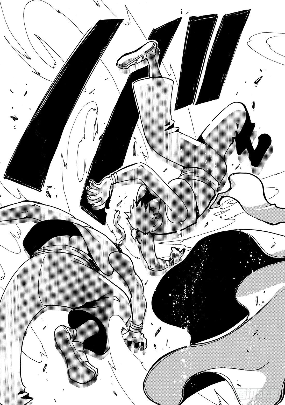 Chapitre.42 无法消除