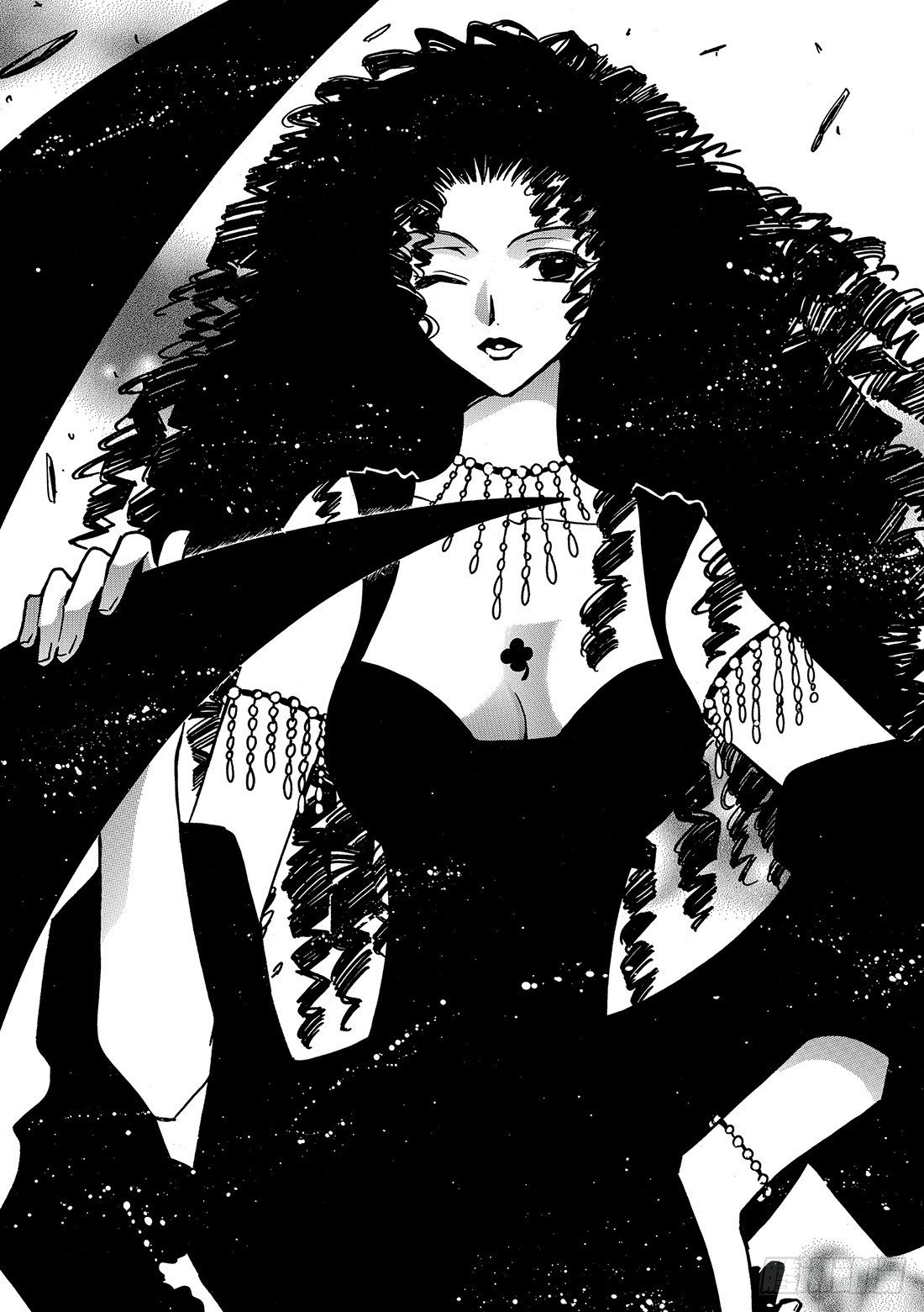 Chapitre.48 梦的结束