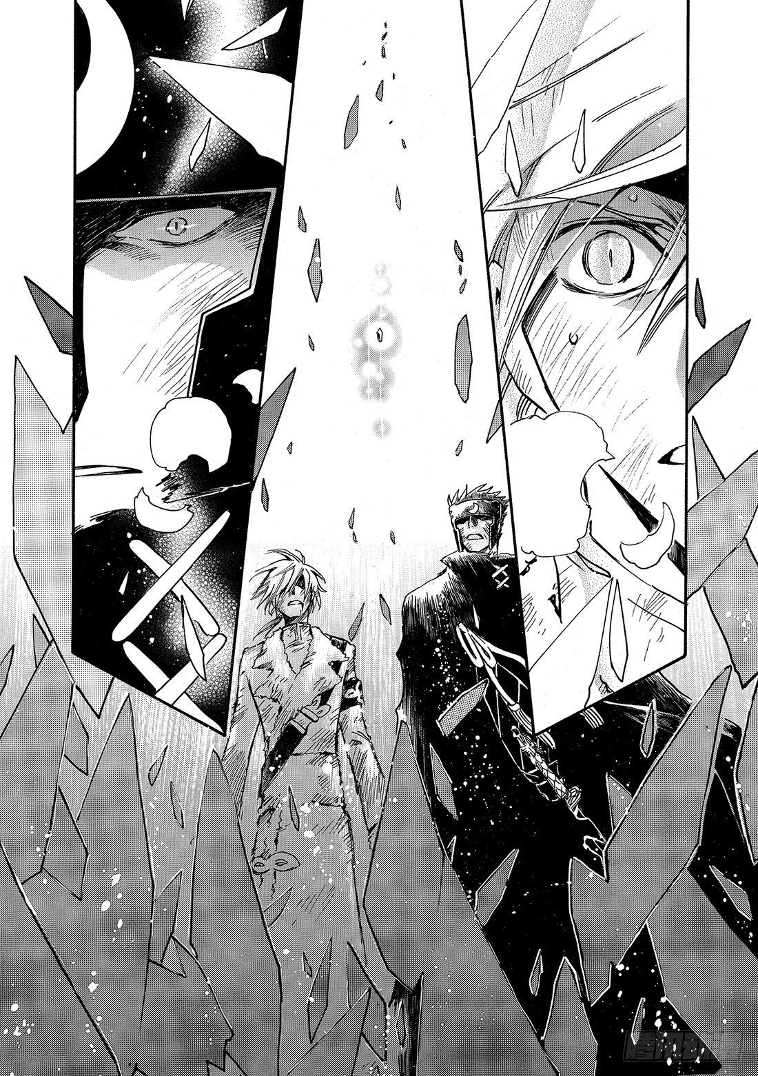 Chapitre.211 铭刻于