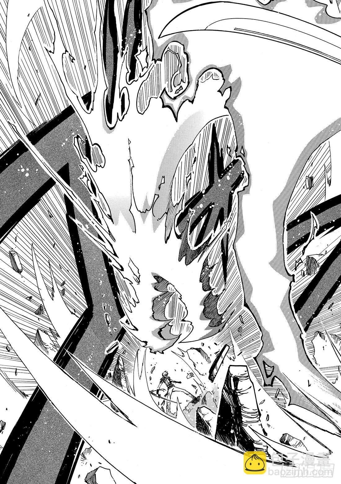 Chapitre.62 强烈的愿