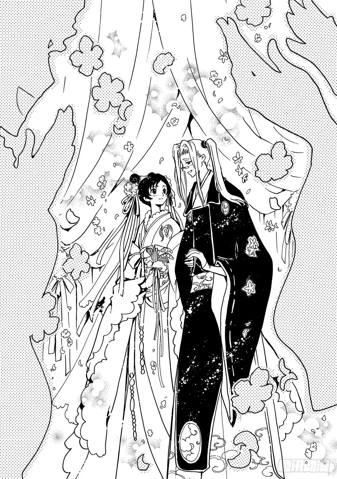 Chapitre.68 穿越时空