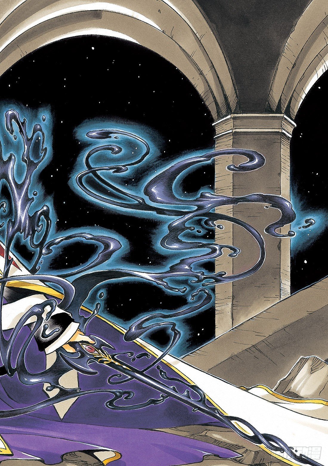 Chapitre.66 永远的爱
