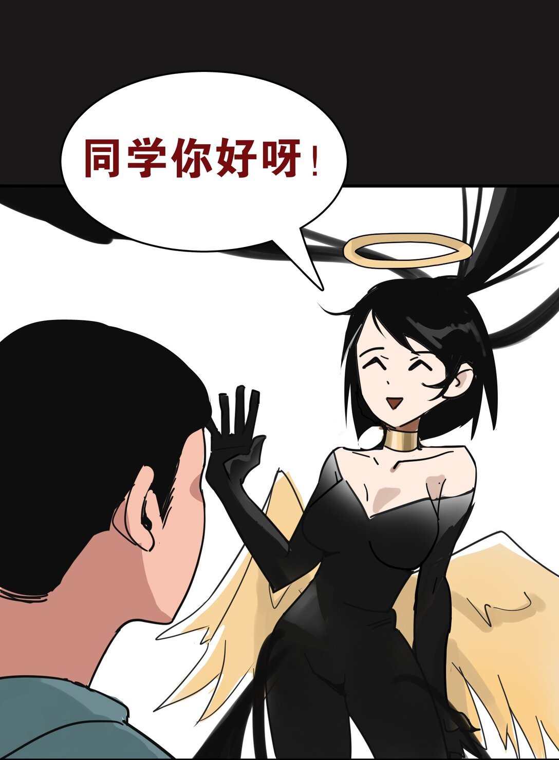 1 作业勇者