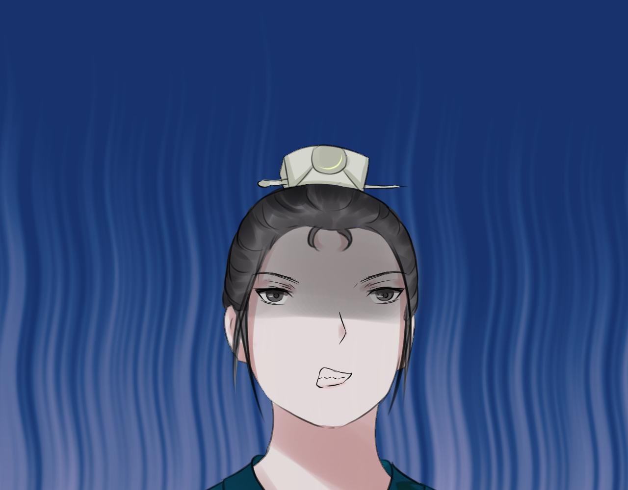 1.逃亡