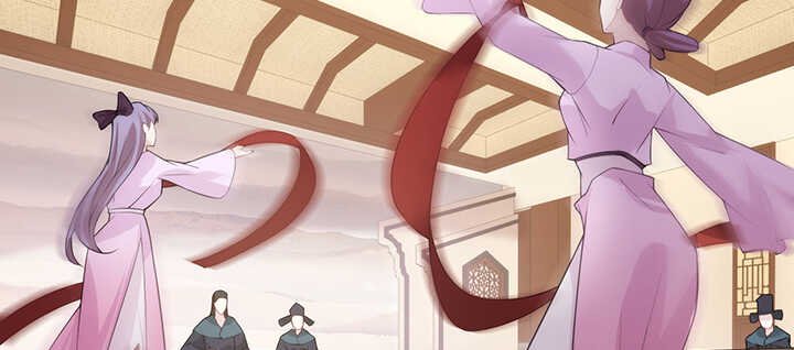 105话 赐婚