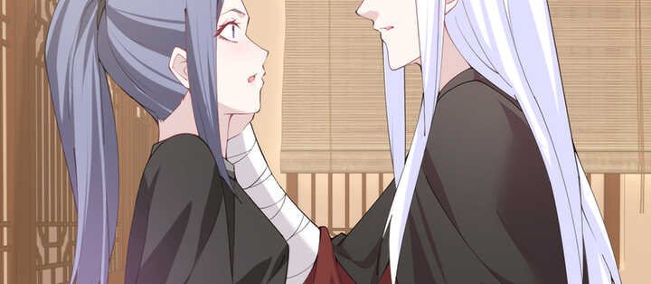 118话 为何落泪？