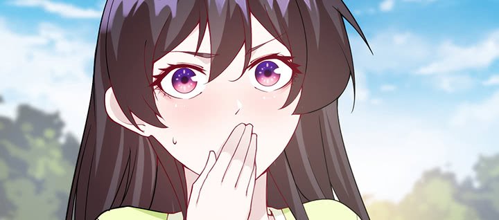 128话 不能动摇