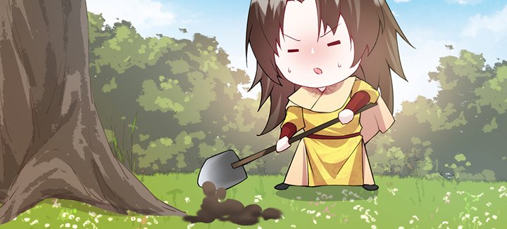 131话 她有了在意的人