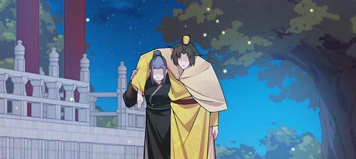 132话 自作多情么？