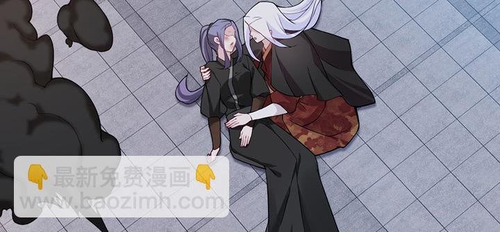 134话 重伤