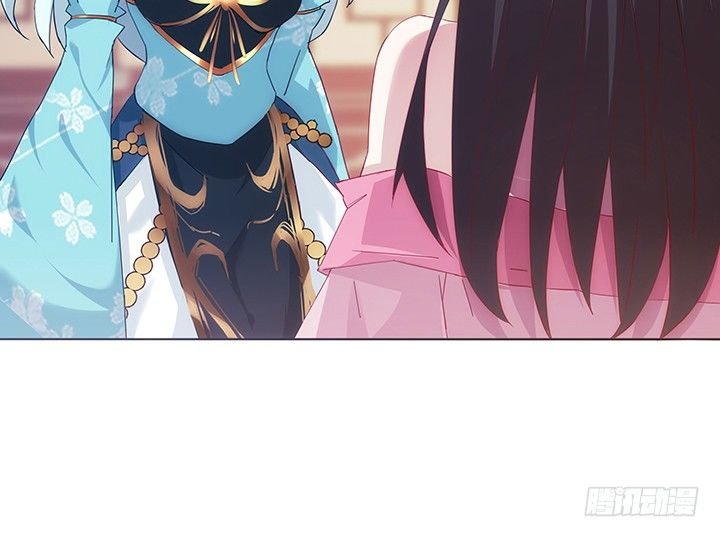 16话 乖徒儿，再叫一声