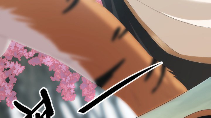 18话 师傅来晚了