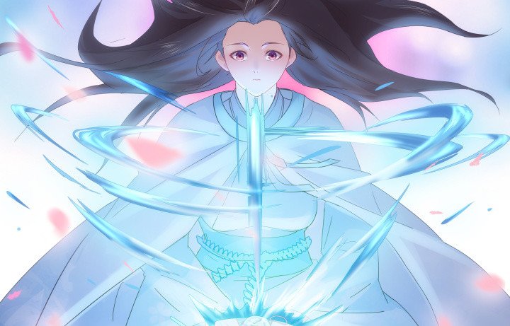 20话 神秘力量