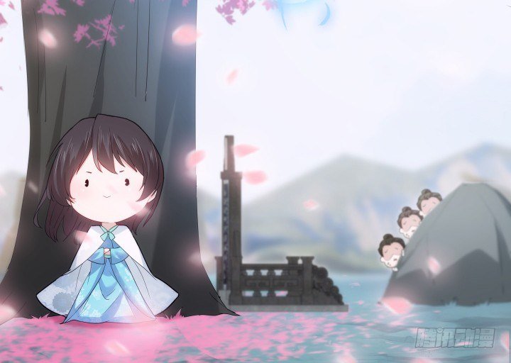 20话 神秘力量