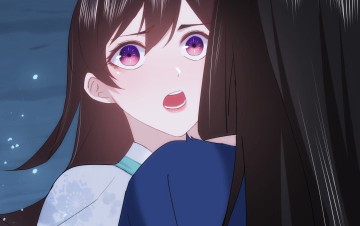 27话 肌肤之亲
