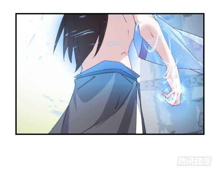 42话 放开我师傅！
