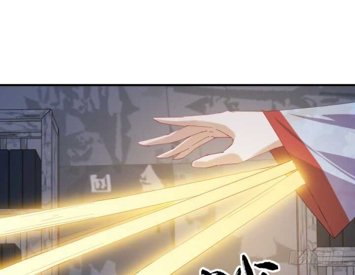 42话 放开我师傅！