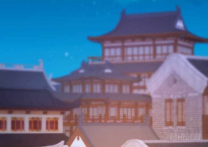 51话 糟糕，是心动的感觉