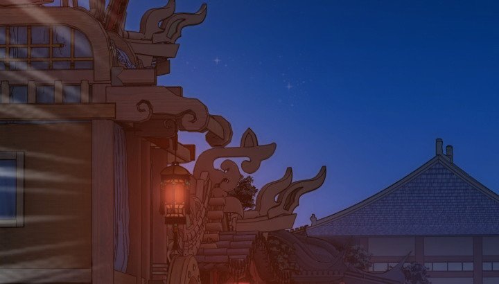 6话 我们算是交易关系