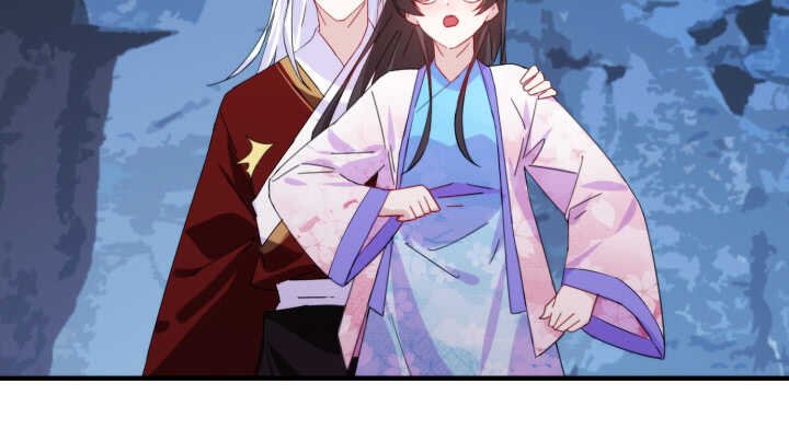 66话 明明互相关心