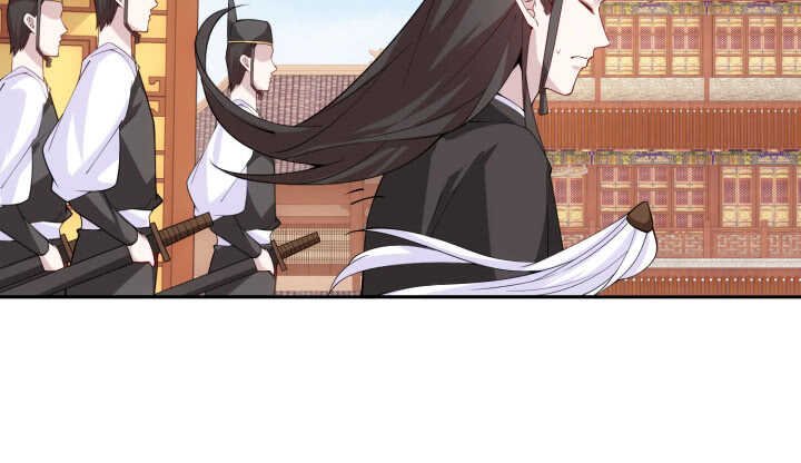 79话 莫非...他那方面不行？