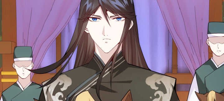 79话 莫非...他那方面不行？