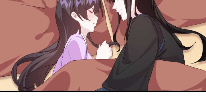 85话 别怕，我会在你身边