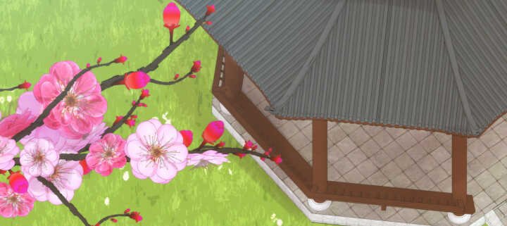 90话 撩妹神马