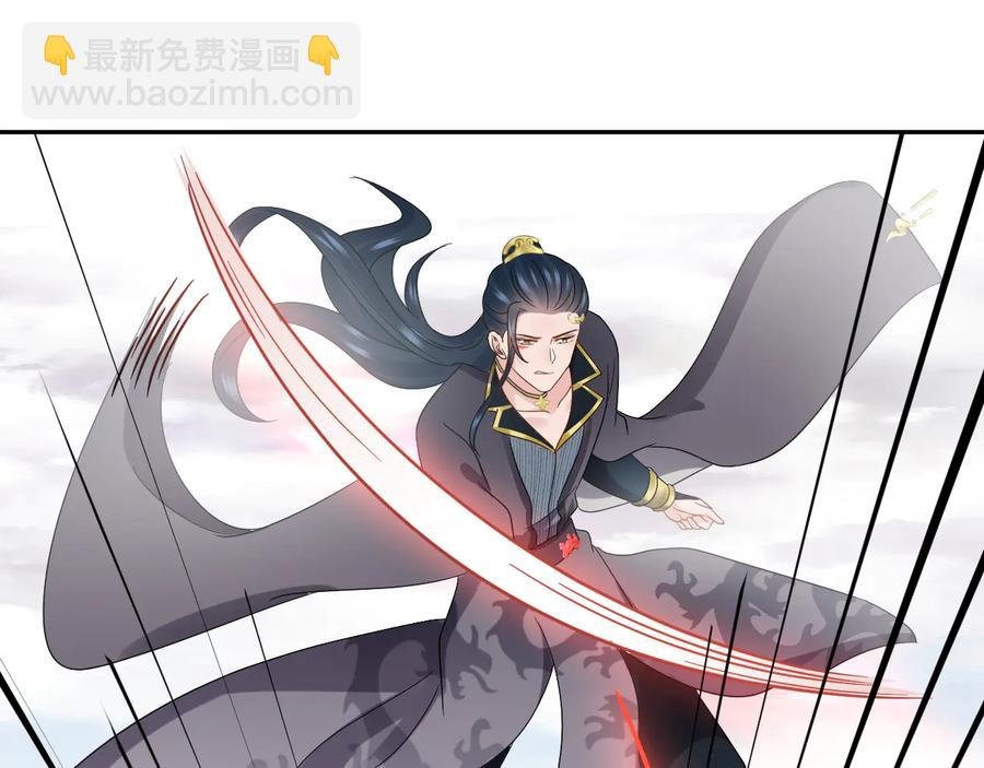 第107话 抱歉，我来晚了。