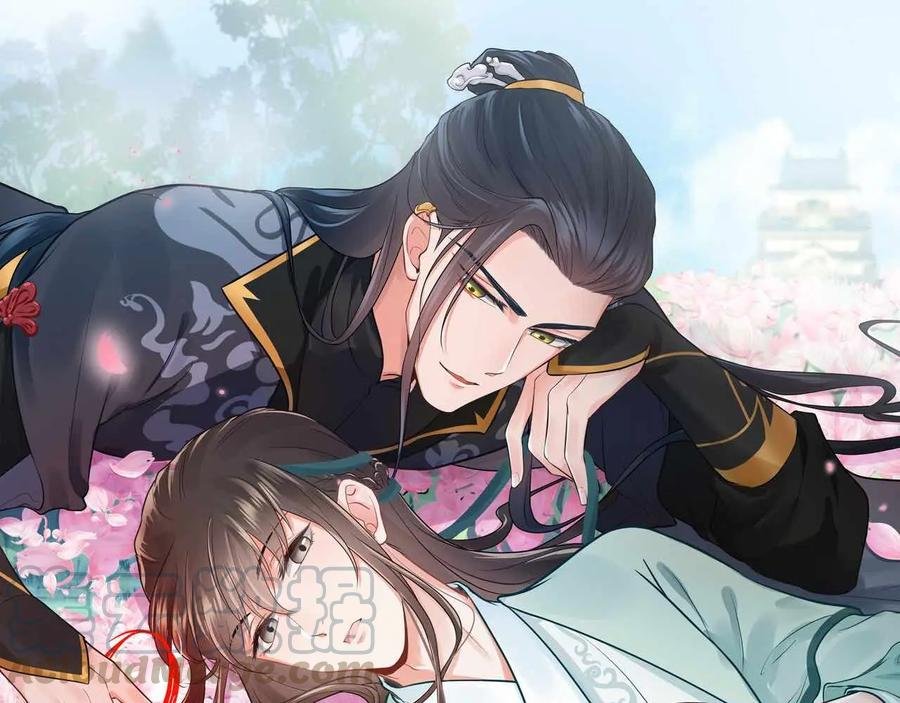 第111话 一人之死造福众生