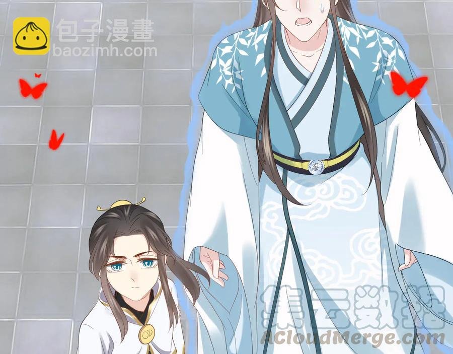 第111话 一人之死造福众生