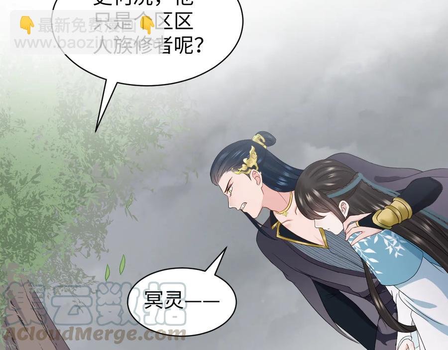 第115话 冥灵的本体
