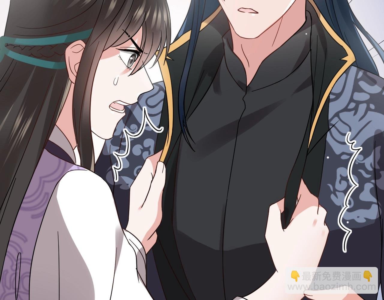 第11话 继续刚才的事