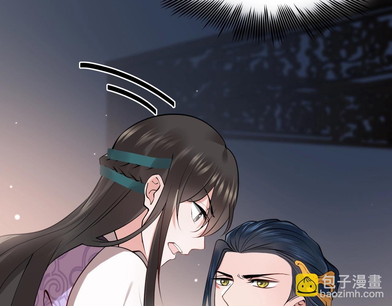 第11话 继续刚才的事