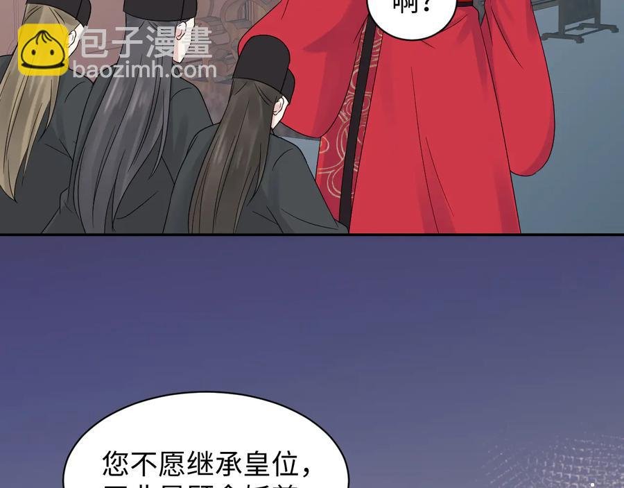 番外5 花烛夜