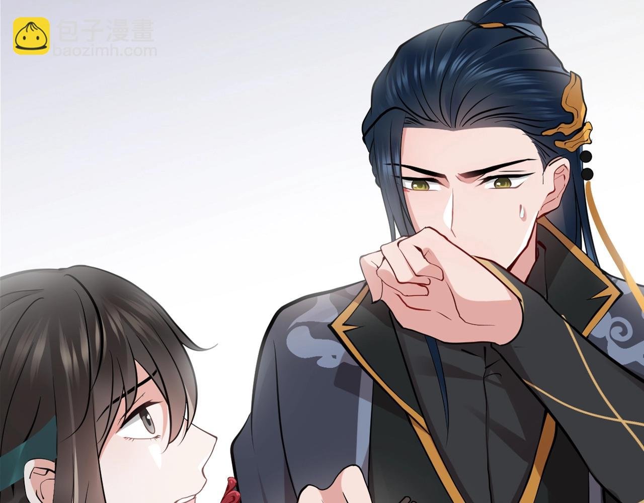 第12话 妖尊的惩罚