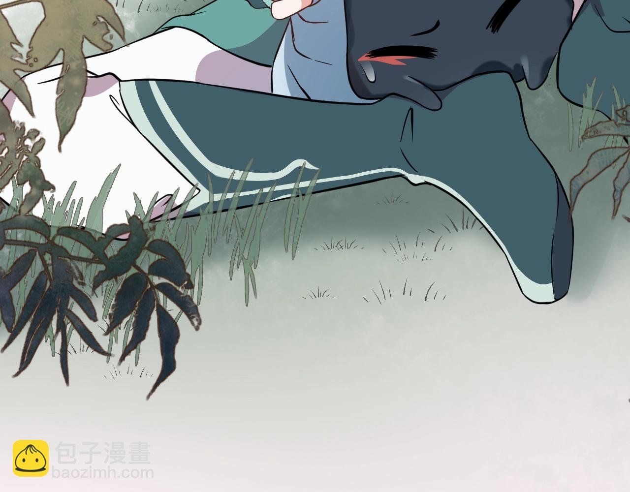 第14话 捡到一只毛球球