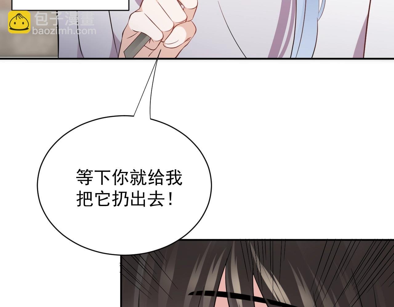 第14话 捡到一只毛球球