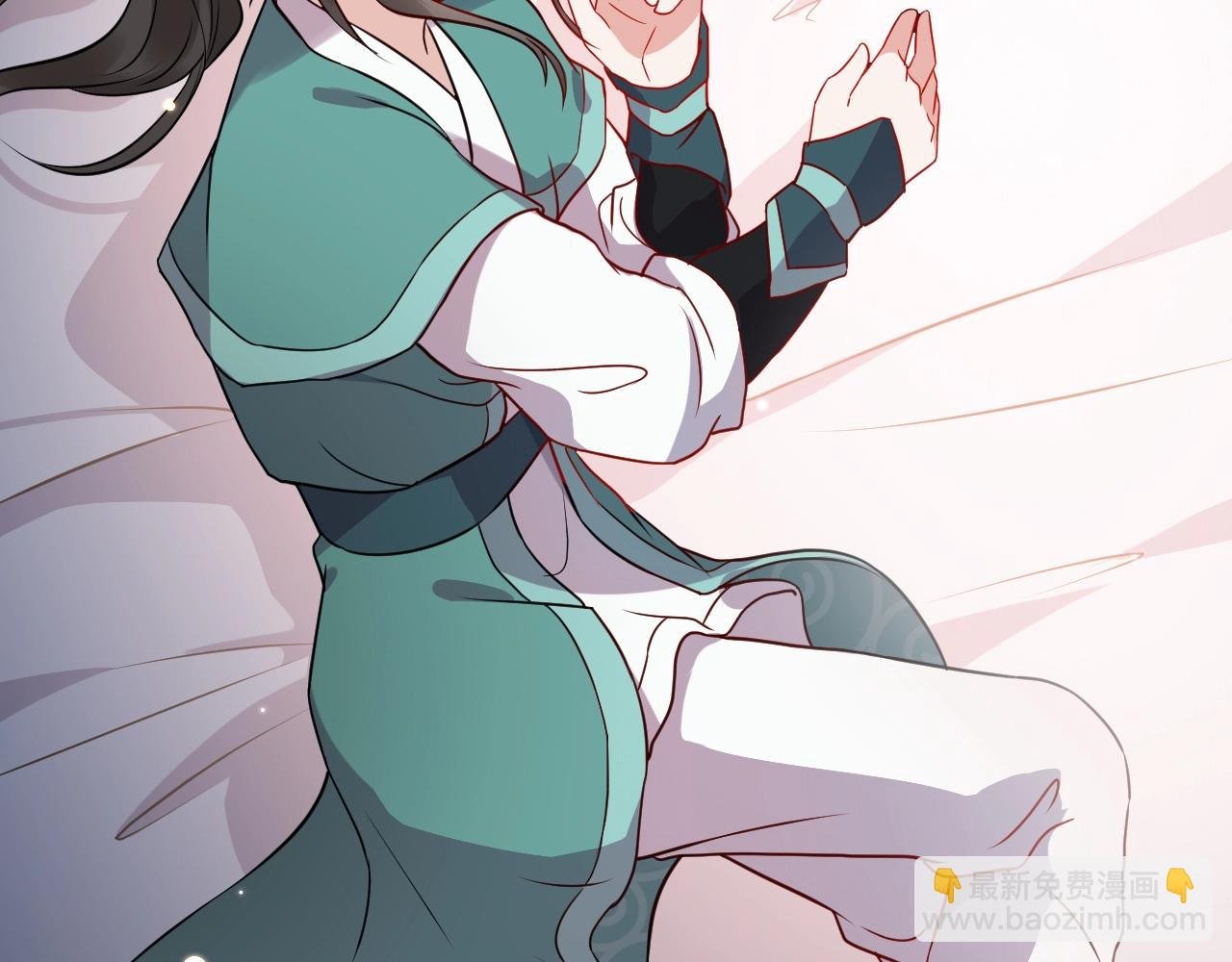 第14话 捡到一只毛球球