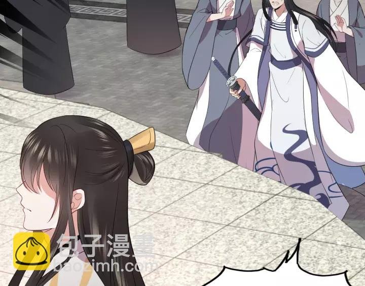 第15话 永不相负！