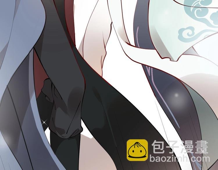 第3话 不许再离开我！